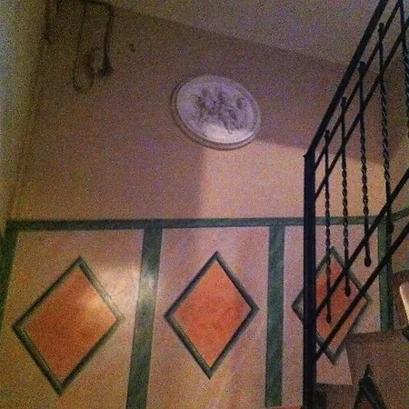 Monica Apartment Bologna